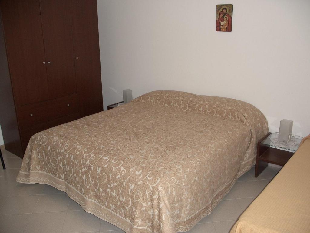 B&B Il Sogno room 1