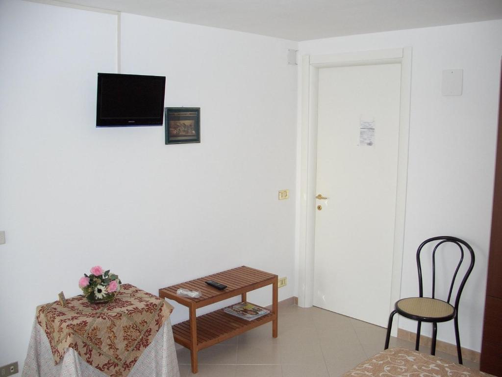 B&B Il Sogno room 3