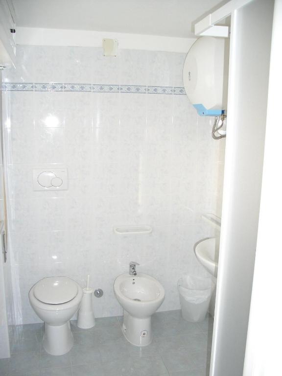 B&B Il Sogno room 5